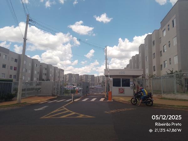 Apartamento da Caixa em RIBEIRAO PRETO / SP - 8787716033201
