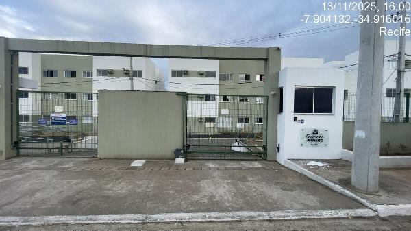 Apartamento da Caixa em ABREU E LIMA / PE - 8787716049299