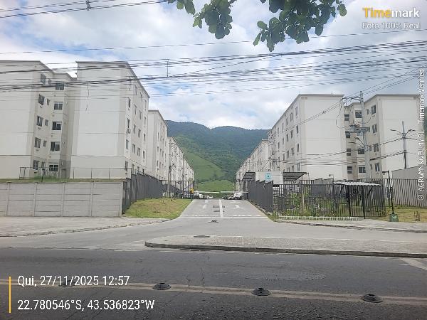 Apartamento da Caixa em NOVA IGUACU / RJ - 8787716076504