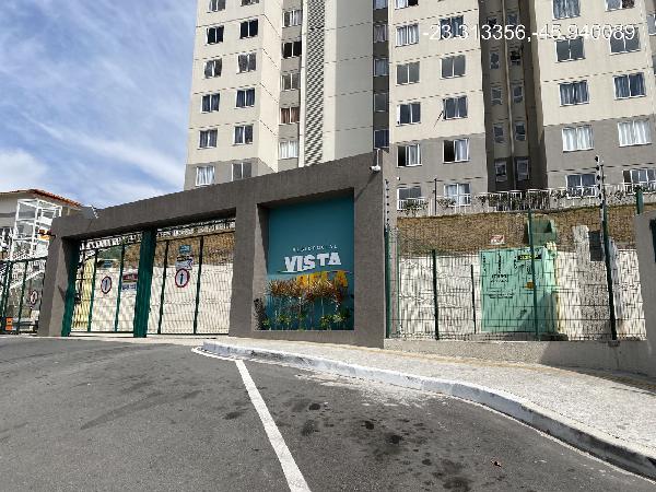 Apartamento da Caixa em JACAREI / SP - 8787716104818