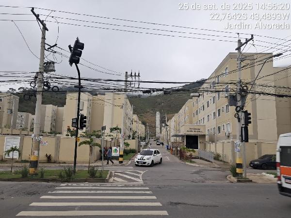 Apartamento da Caixa em NOVA IGUACU / RJ - 8787716112055