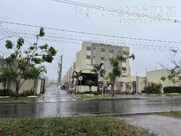 Imóvel da Caixa em FEIRA DE SANTANA / BA - 8787716119017