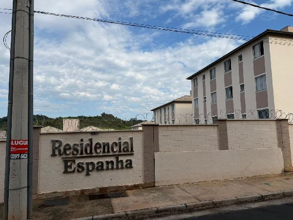 Apartamento da Caixa em BETIM / MG - 8787716166767