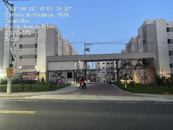 Apartamento da Caixa em RIO DE JANEIRO / RJ - 8787716268446