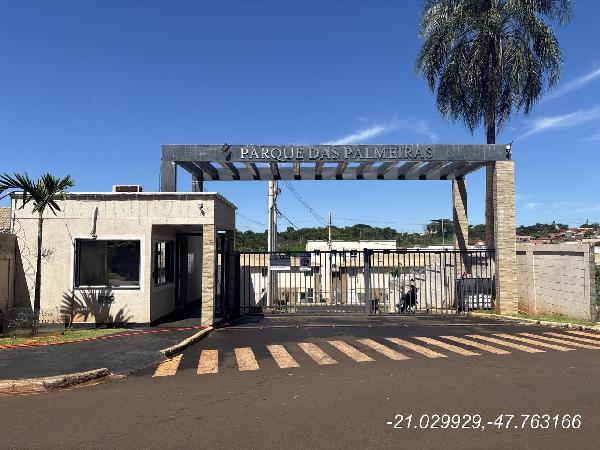 Casa da Caixa em JARDINOPOLIS / SP - 8787716386716