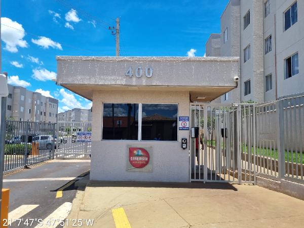 Apartamento da Caixa em RIBEIRAO PRETO / SP - 8787716400514