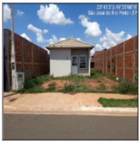 Casa da Caixa em SAO JOSE DO RIO PRETO / SP - 8787716407853