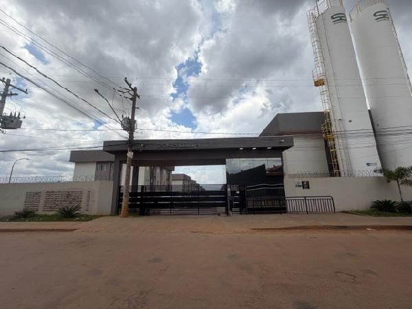 Imóvel da Caixa em CIDADE OCIDENTAL / GO - 8787716428982