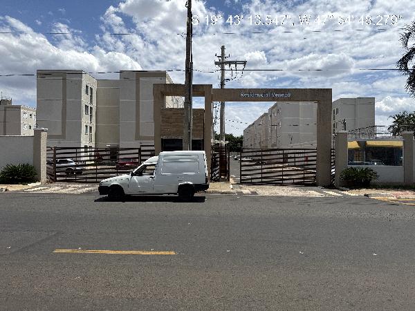 Apartamento da Caixa em UBERABA / MG - 8787716469913