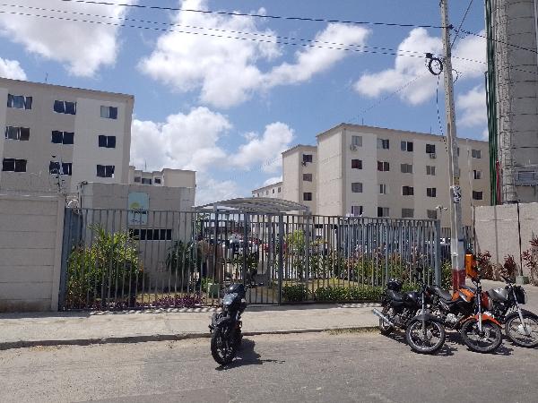 Apartamento da Caixa em FORTALEZA / CE - 8787716549151