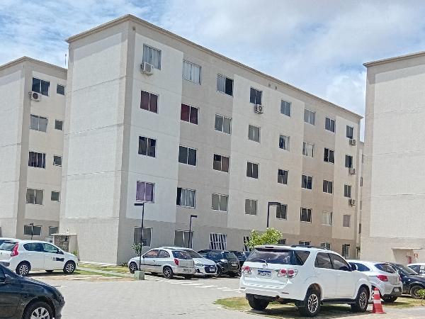 Apartamento da Caixa em FORTALEZA / CE - 8787716551555