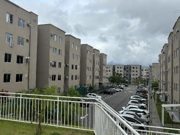 Apartamento da Caixa em RIO DE JANEIRO / RJ - 8787716566366