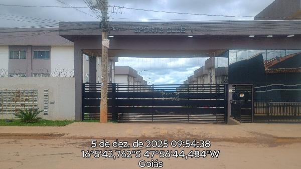 Apartamento da Caixa em CIDADE OCIDENTAL / GO - 8787716578801
