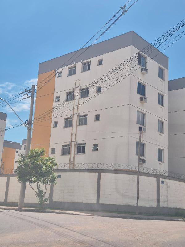 Apartamento da Caixa em DUQUE DE CAXIAS / RJ - 8787716597911