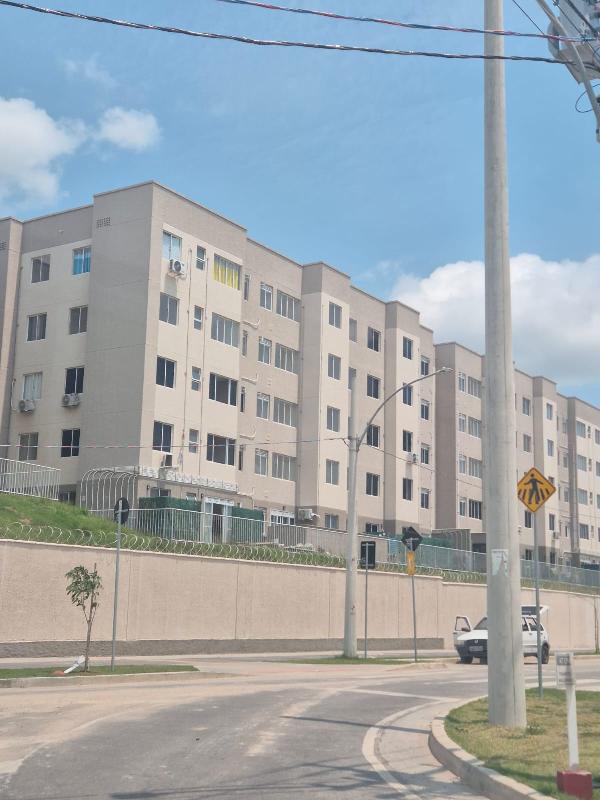 Imóvel da Caixa em RIO DE JANEIRO / RJ - 8787716631370