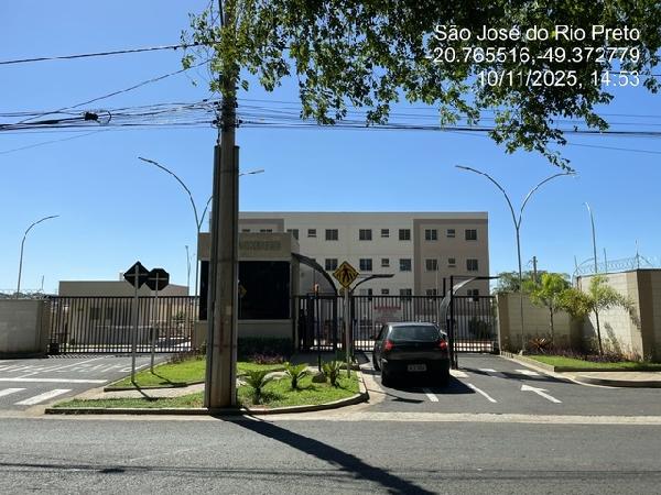 Imóvel da Caixa em SAO JOSE DO RIO PRETO / SP - 8787716632512
