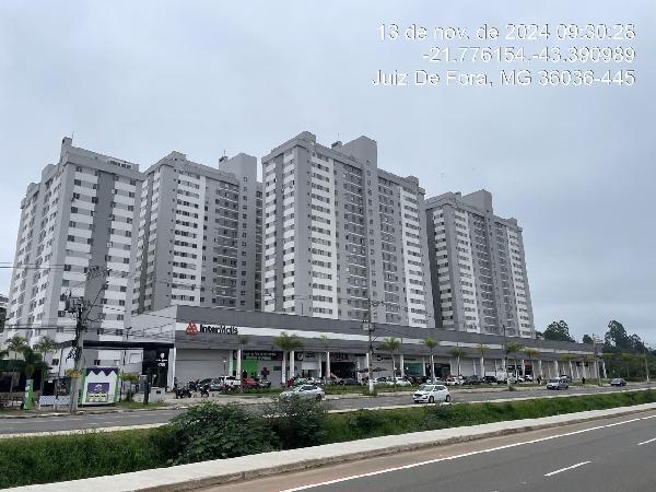 Imóvel da Caixa em JUIZ DE FORA / MG - 8787716637190