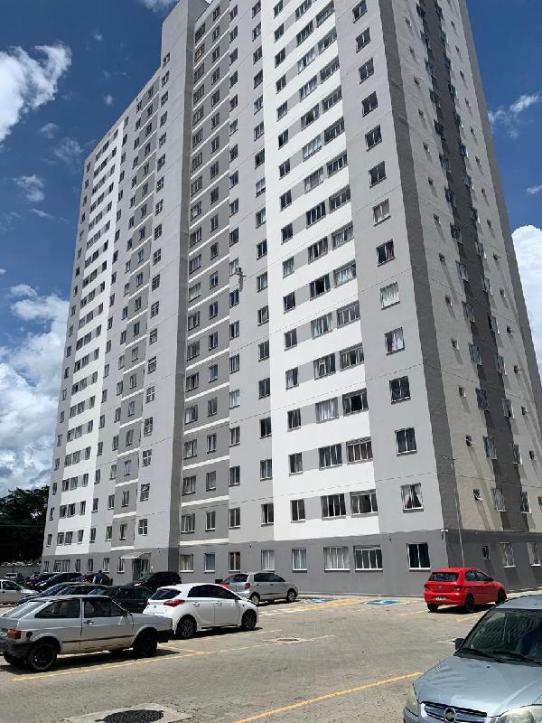 Apartamento da Caixa em JUIZ DE FORA / MG - 8787716640574