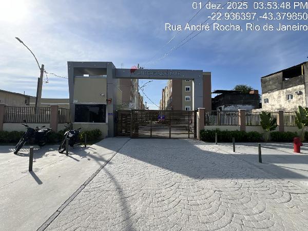 Apartamento da Caixa em RIO DE JANEIRO / RJ - 8787716699560