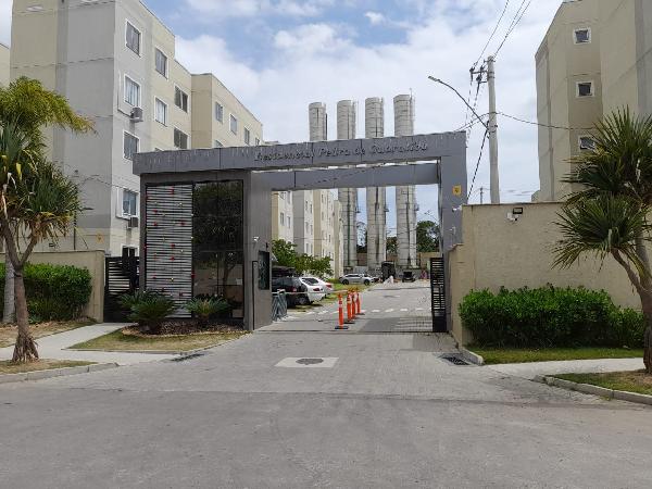 Apartamento da Caixa em RIO DE JANEIRO / RJ - 8787716711838