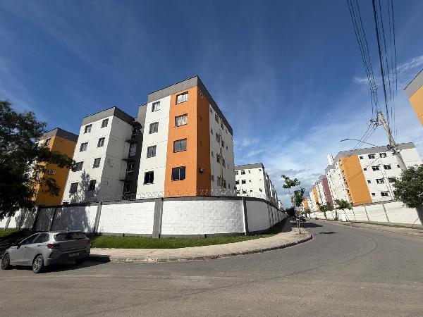 Apartamento da Caixa em DUQUE DE CAXIAS / RJ - 8787716729362
