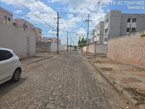Casa da Caixa em TERESINA / PI - 8787716773647
