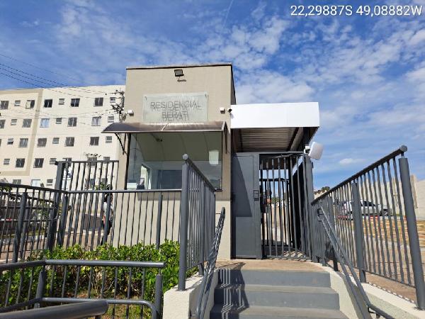 Apartamento da Caixa em BAURU / SP - 8787716779602