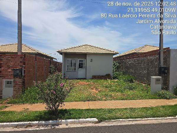Imóvel da Caixa em CATANDUVA / SP - 8787716829766