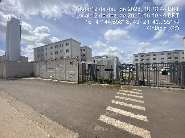 Apartamento da Caixa em GOIANIA / GO - 8787716830527
