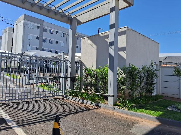 Apartamento da Caixa em JABOTICABAL / SP - 8787716908615