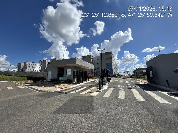 Apartamento da Caixa em SOROCABA / SP - 8787716909590