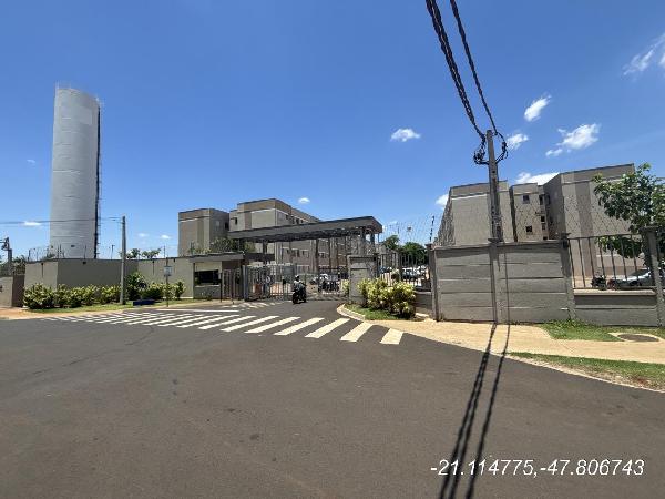 Imóvel da Caixa em RIBEIRAO PRETO / SP - 8787717037847