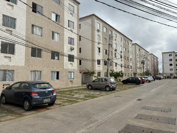 Apartamento da Caixa em RIO DE JANEIRO / RJ - 8787717198077