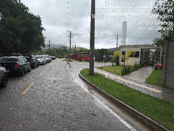 Apartamento da Caixa em RIO DE JANEIRO / RJ - 8787717266919