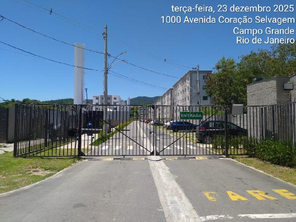 Apartamento da Caixa em RIO DE JANEIRO / RJ - 8787717322622