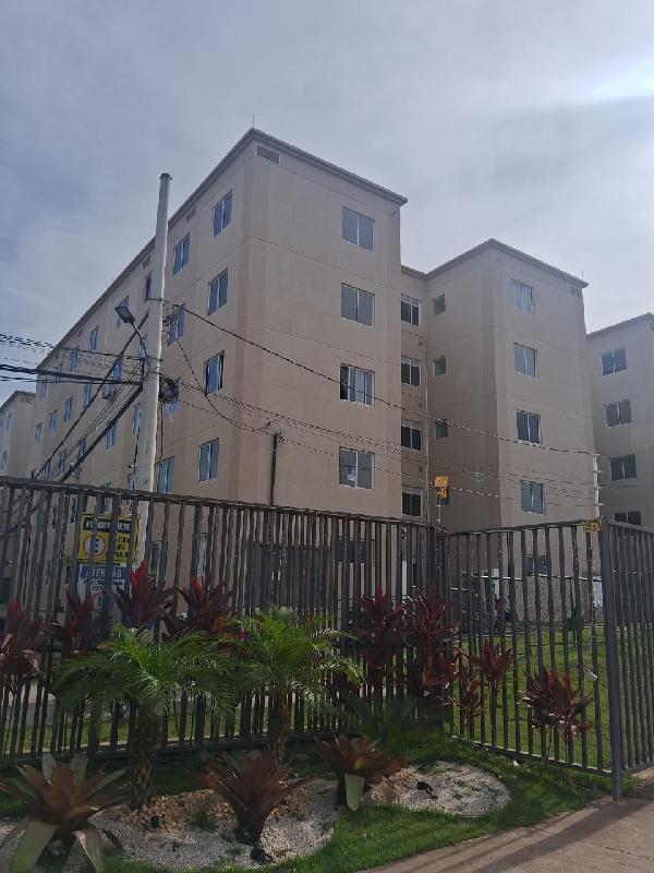 Apartamento da Caixa em RIO DE JANEIRO / RJ - 8787717327683