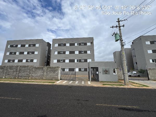 Apartamento da Caixa em SAO JOSE DO RIO PRETO / SP - 8787717359160