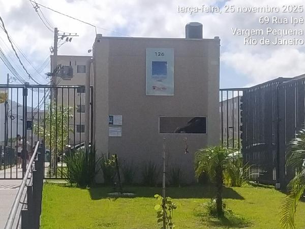 Apartamento da Caixa em RIO DE JANEIRO / RJ - 8787717361024