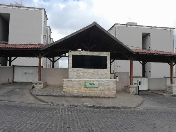 Apartamento da Caixa em JOAO PESSOA / PB - 8787717647807