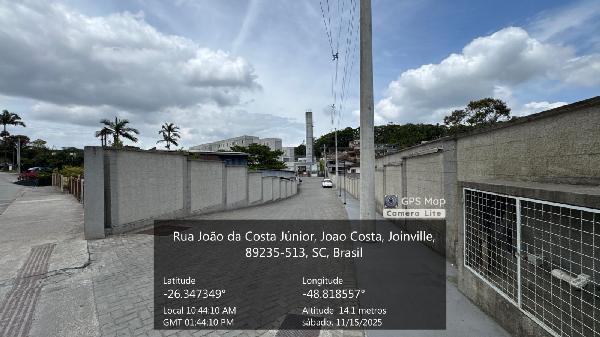 Imóvel da Caixa em JOINVILLE / SC - 8787717694120