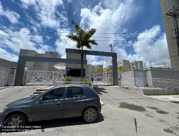 Apartamento da Caixa em JABOATAO DOS GUARARAPES / PE - 8787717825187