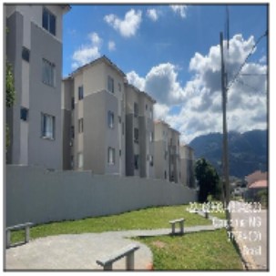 Apartamento da Caixa em CONGONHAL / MG - 8787717845625
