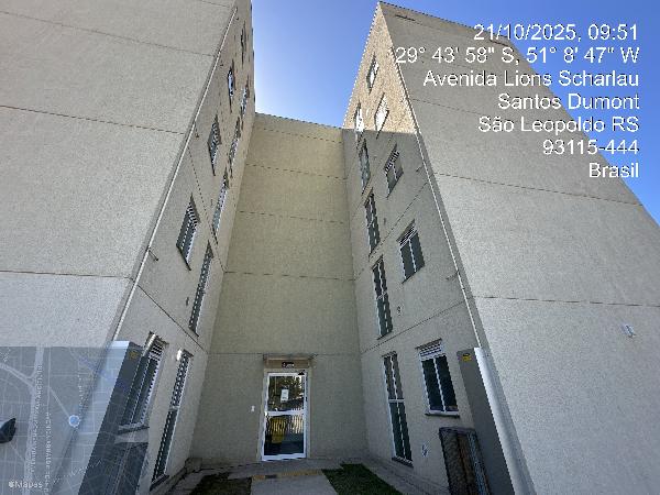 Imóvel da Caixa em SAO LEOPOLDO / RS - 8787717960840