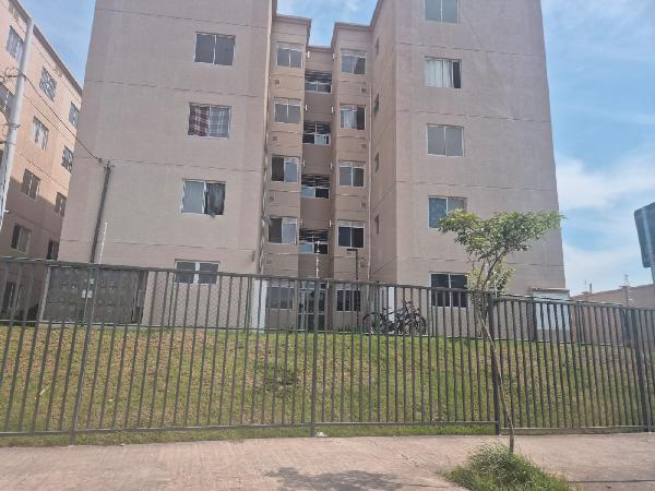 Apartamento da Caixa em RIO DE JANEIRO / RJ - 8787718094160