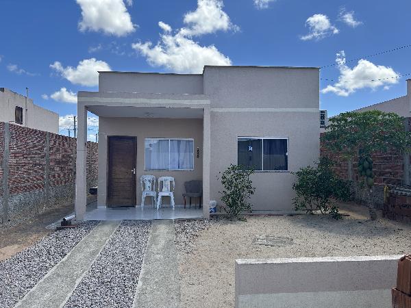 Imóvel da Caixa em SAO GONCALO DO AMARANTE / RN - 8787718103070