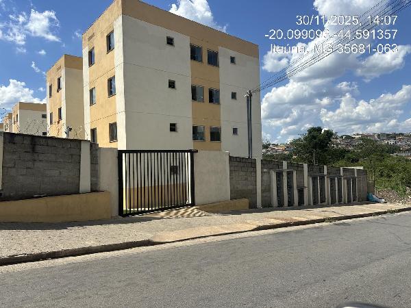 Imóvel da Caixa em ITAUNA / MG - 8787718135141