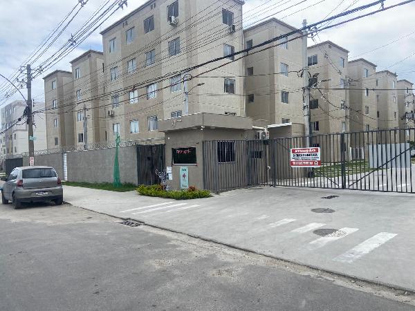 Apartamento da Caixa em RIO DE JANEIRO / RJ - 8787718141575