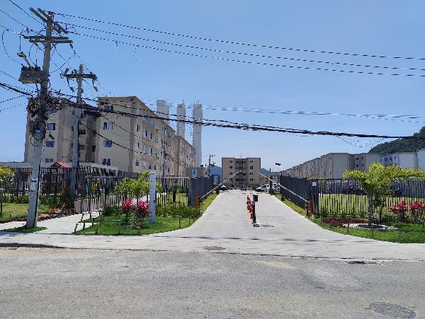 Apartamento da Caixa em RIO DE JANEIRO / RJ - 8787718163501