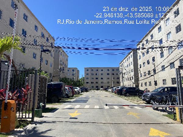 Apartamento da Caixa em RIO DE JANEIRO / RJ - 8787718299020