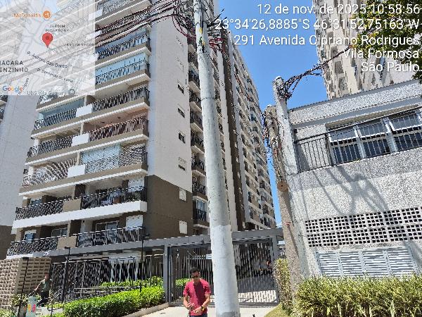 Imóvel da Caixa em SAO PAULO / SP - 8787718372402
